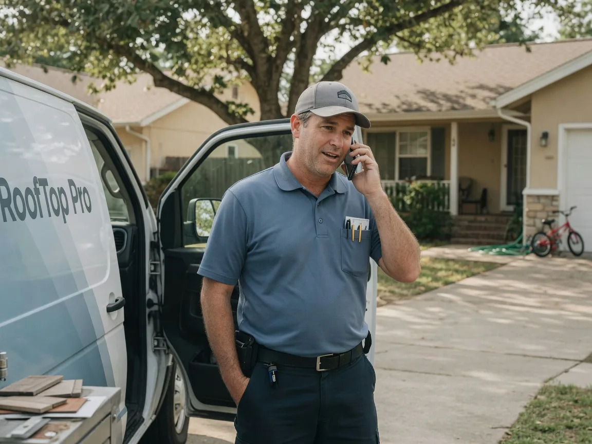 Roof Repair Hixson, TN FAQs