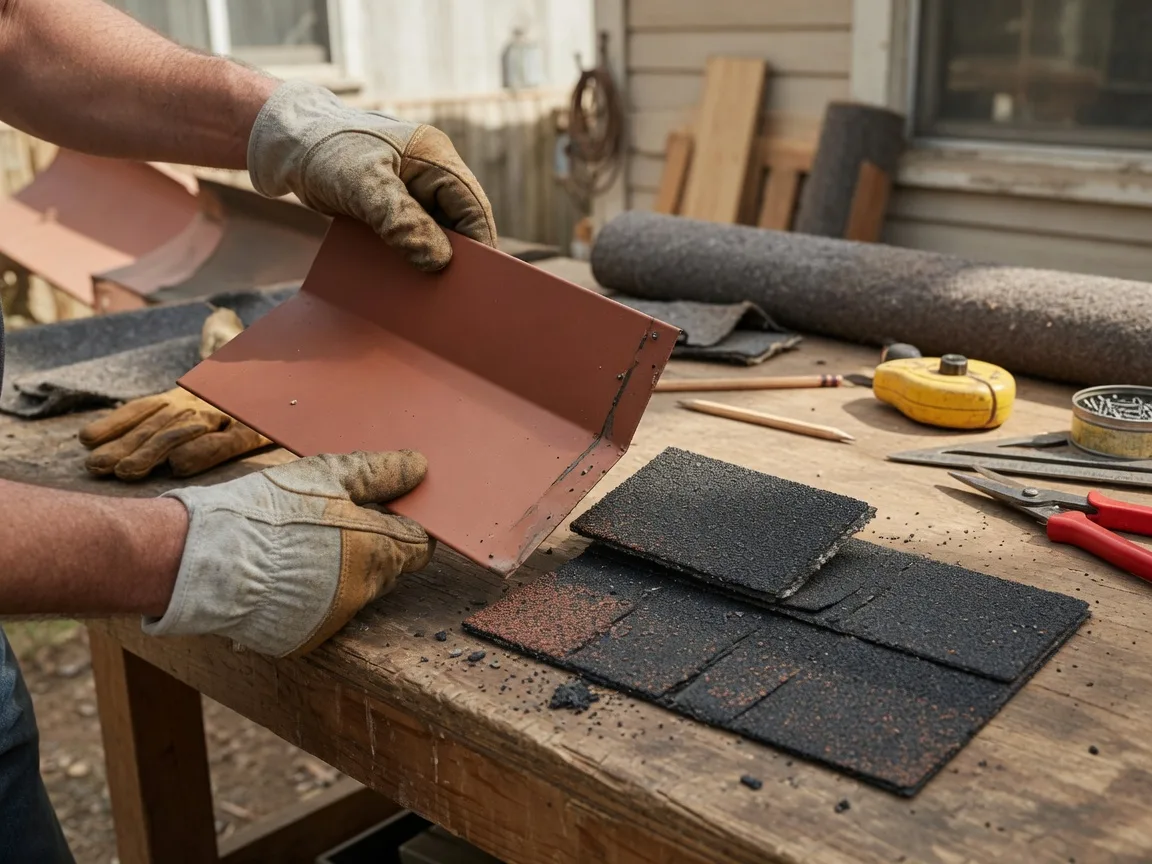 Roof Repair company in Hixson, TN